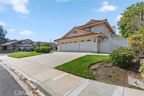 2845 Queens Way, Thousand Oaks, CA 91362