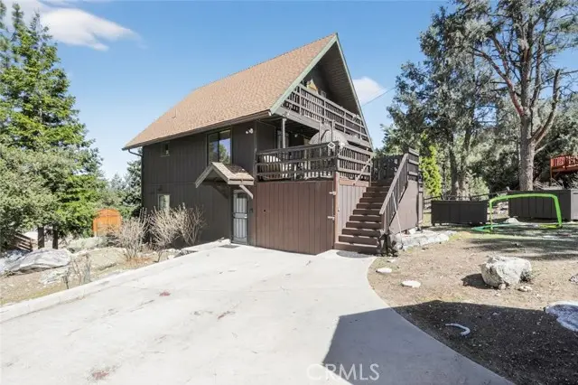 1800 Bernina Drive, Pine Mountain Club, CA 93222 - #2