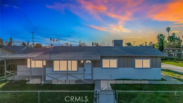 2701 Houchin, Bakersfield, CA 93304