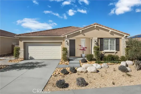 13898 Hidden Pines Court, Victorville, CA 92392