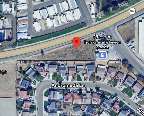 0 Niles, Bakersfield, CA 93306