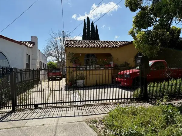 3424 W 71st, Los Angeles, CA 90043