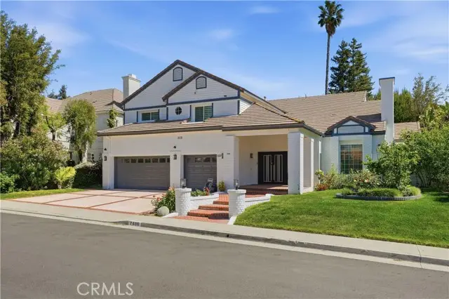 7600 Southby, Canoga Park, CA 91304 - #1