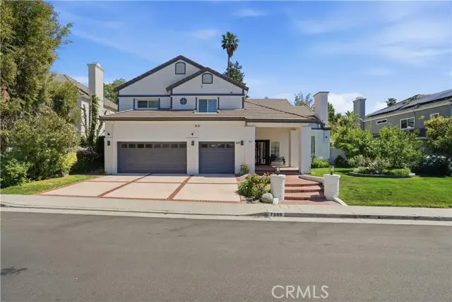 7600 Southby, Canoga Park, CA 91304 - #2