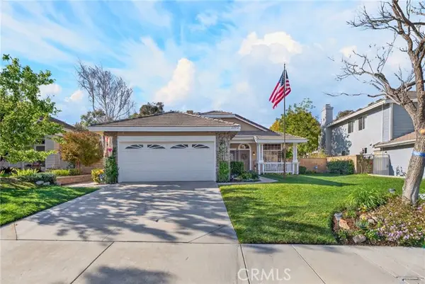 27573 Berkshire Hills Place, Valencia (santa Clarita), CA 91354