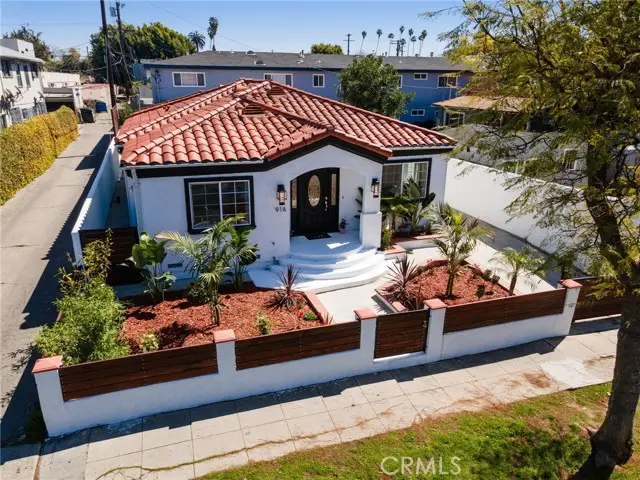 916 N Oxford Avenue, Los Angeles, CA 90029 - #2