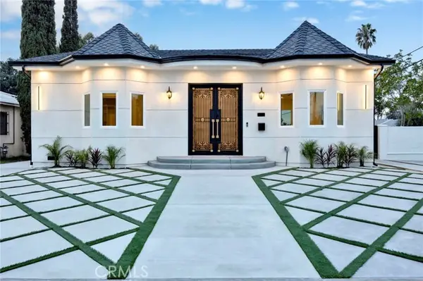 8149 Saint Clair Avenue, North Hollywood (los Angeles), CA 91605