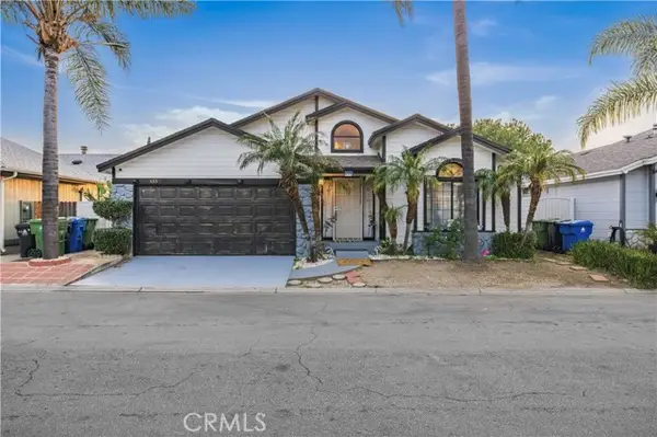 13691 Gavina #433, Sylmar (los Angeles), CA 91342