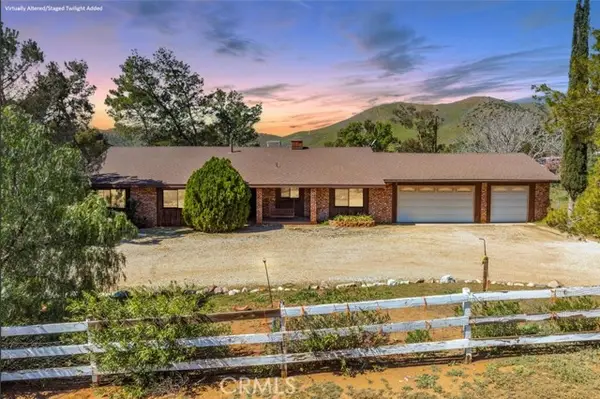 34655 Katherinel, Acton, CA 93510