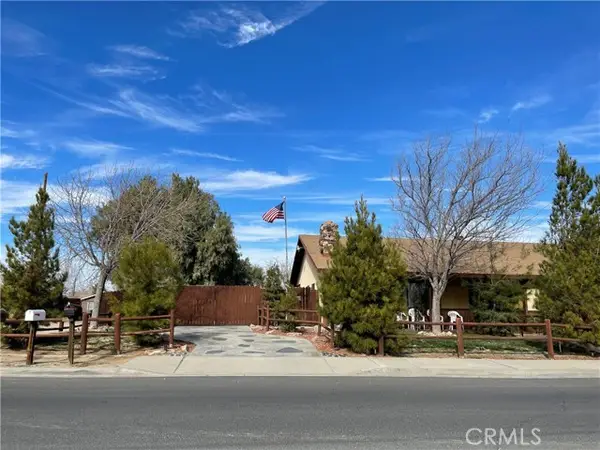 637 E Avenue K4, Lancaster, CA 93535