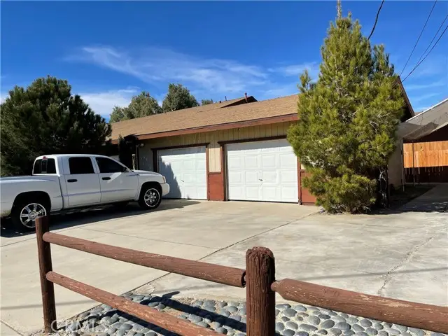 637 E Avenue K4, Lancaster, CA 93535 - #2