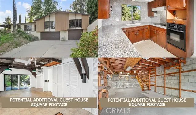 8441 Rudnick Avenue, Canoga Park, CA 91304 - #1