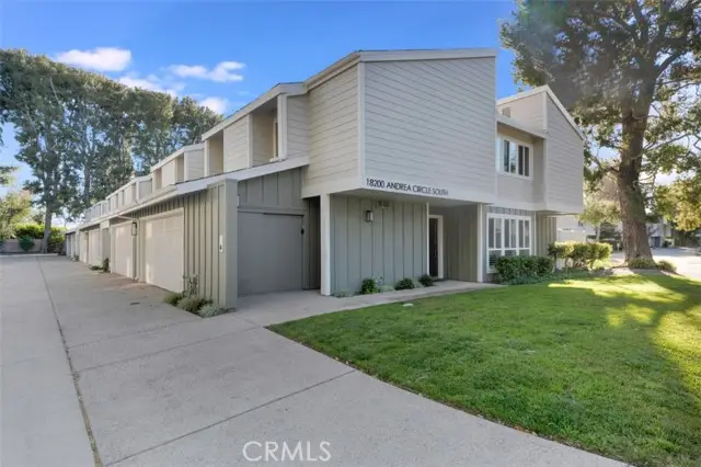 18200 Andrea Circle #6, Northridge, CA 91325 - #2