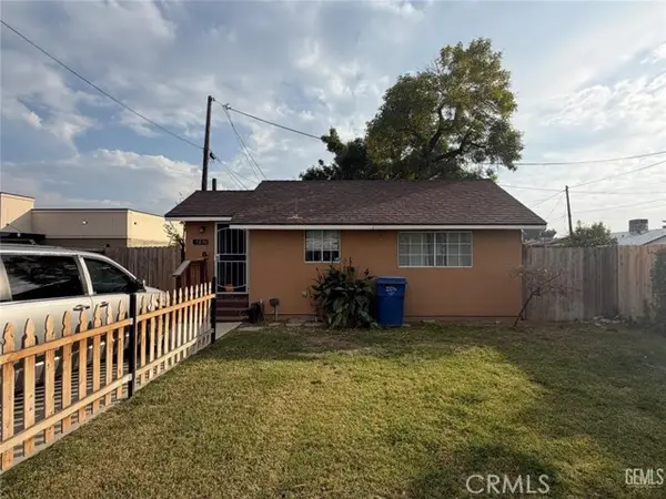 121 Roberts, Bakersfield, CA 93308