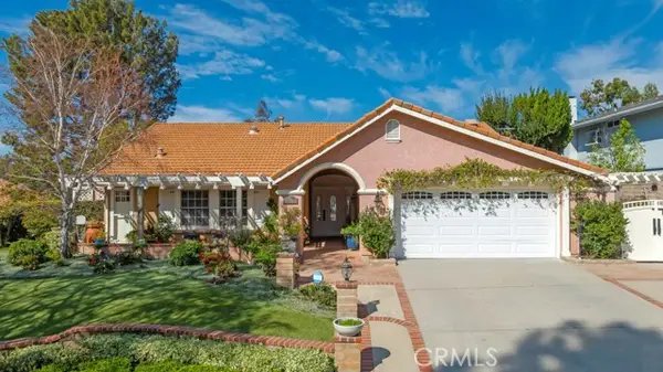 11431 Porter Valley, Porter Ranch (los Angeles), CA 91326