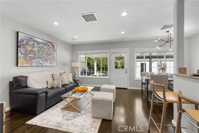 6737 Jellico, Van Nuys, CA 91406 - #2