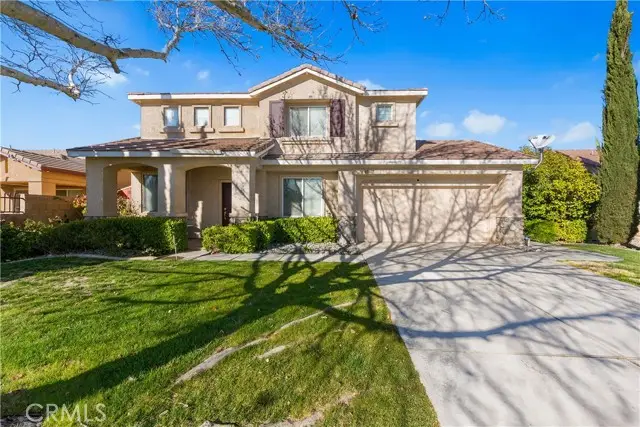 45667 21st Street, Lancaster, CA 93536 - #1