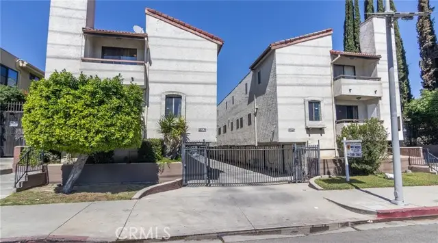 13203 Vanowen Street #8, North Hollywood, CA 91605 - #1