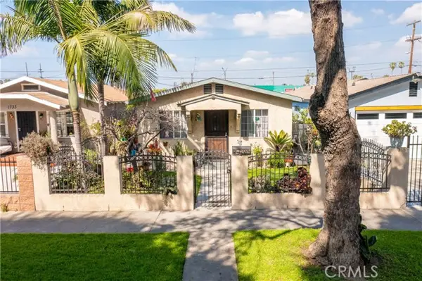 1729 W 59th Place, Los Angeles, CA 90047