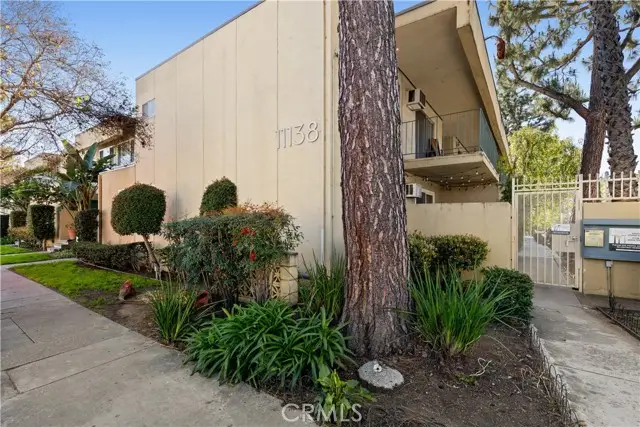 11138 Aqua Vista #55, North Hollywood, CA 91602 - #1