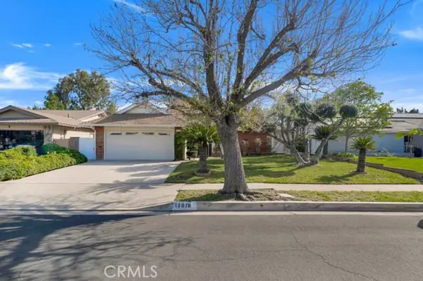 17078 Minnehaha Street, Granada Hills (los Angeles), CA 91344