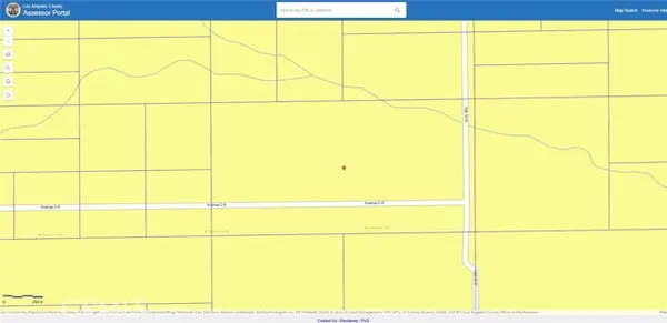 0 W Avenue C-8/ 35th St W, Lancaster, CA 93536