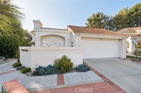 25850 Bellis Drive, Valencia (santa Clarita), CA 91355