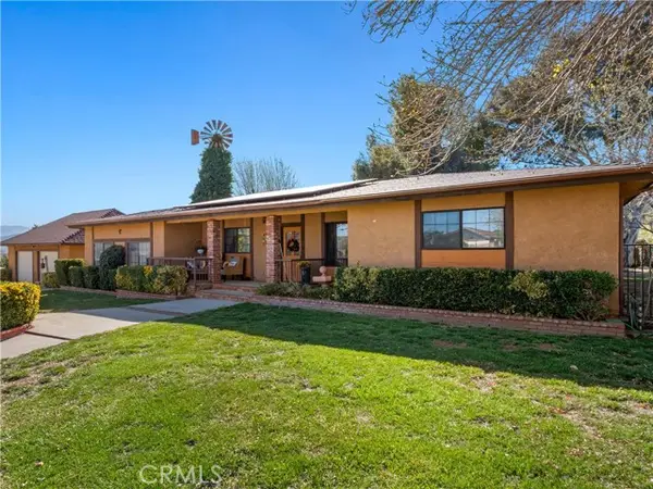 33805 Crown Valley Road, Acton, CA 93519