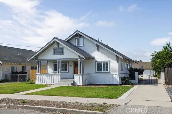 214 N 7th, Santa Paula, CA 93060