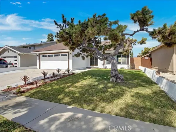 1675 E Cyrene, Carson, CA 90746