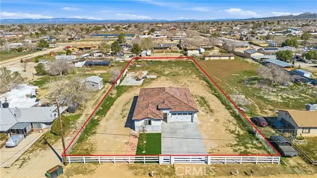 9827 E Avenue S2, Sun Village, CA 93543 - #3