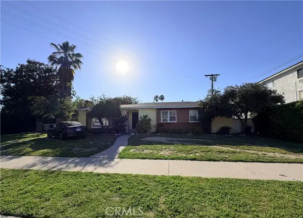 6339 Cleon Street, North Hollywood (los Angeles), CA 91606