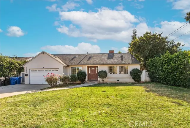 13608 Bassett Street, Van Nuys, CA 91405 - #1