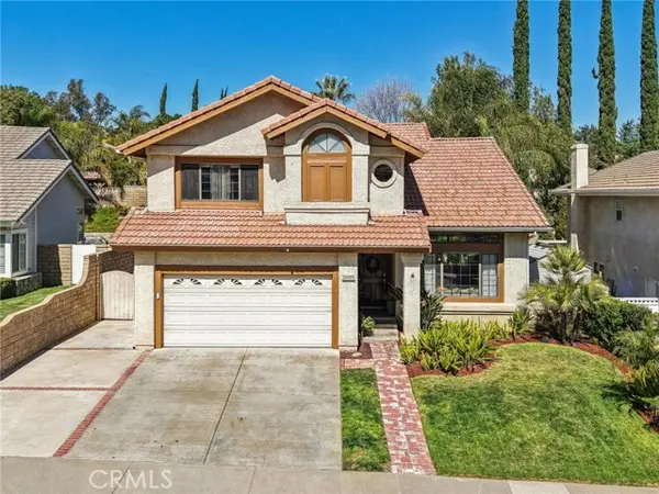 21979 Jeffers Lane, Saugus (santa Clarita), CA 91350