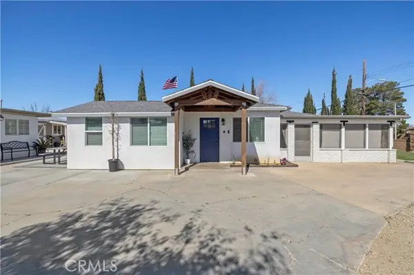 42545 30th, Lancaster, CA 93536