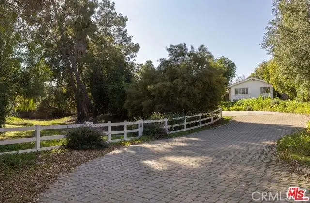 23760 Oakfield, Hidden Hills, CA 91302 - #1