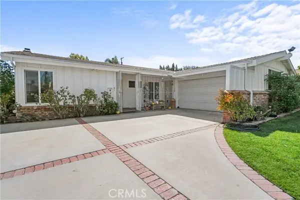 20212 Londelius, Winnetka (los Angeles), CA 91306