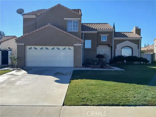 3828 Napa, Palmdale, CA 93550
