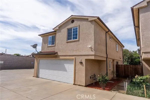 9155 Cedros #8, Panorama City (los Angeles), CA 91402