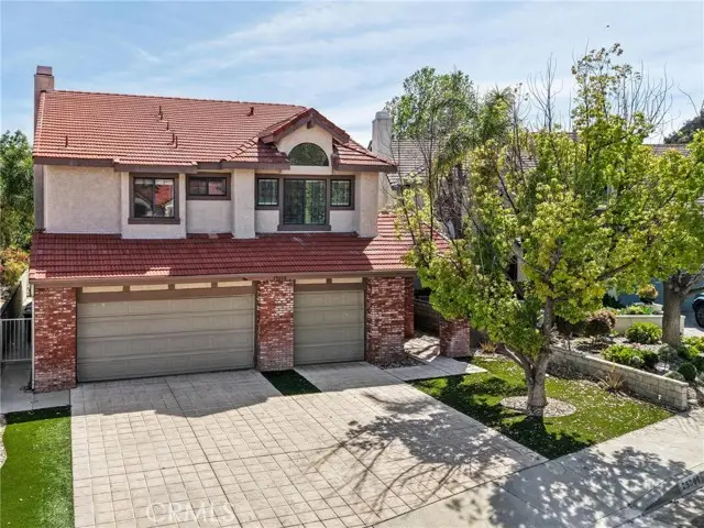 25308 Joyce Place, Stevenson Ranch, CA 91381 - #2