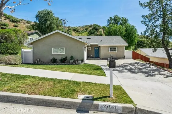 27920 Camp Plenty Road, Canyon Country (santa Clarita), CA 91351