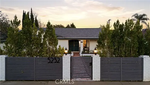 5232 Woodman Avenue, Sherman Oaks, CA 91401