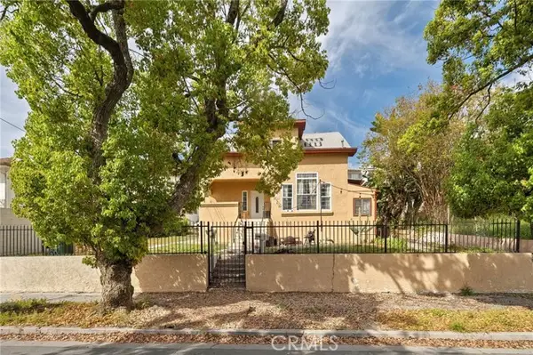 437 Isabel, Los Angeles, CA 90065