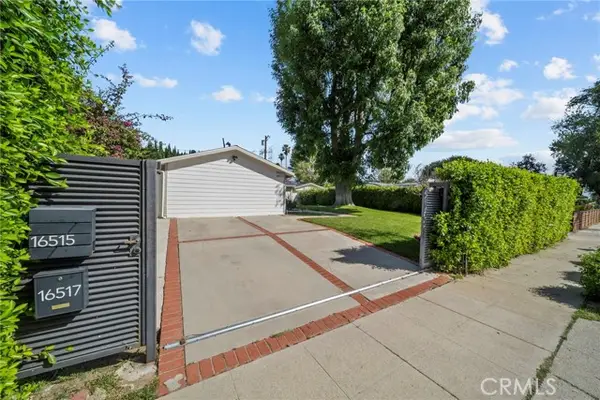 16515 Index, Granada Hills (los Angeles), CA 91344