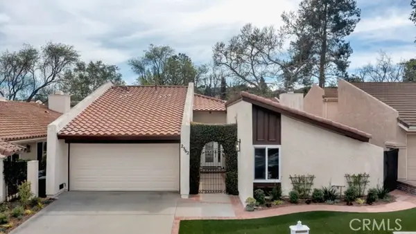 2362 Leeward Circle, Westlake Village, CA 91361