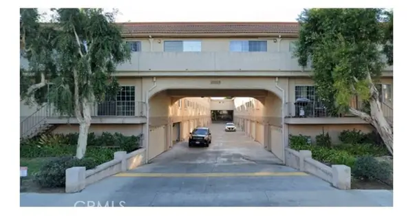 10215 Variel #14, Chatsworth (los Angeles), CA 91311