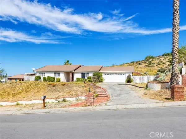2057 Galloping Way, Acton, CA 93510
