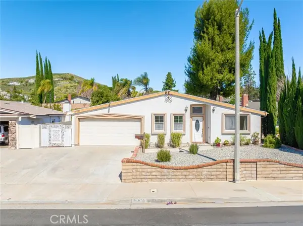 18933 Claycrest, Canyon Country (santa Clarita), CA 91351