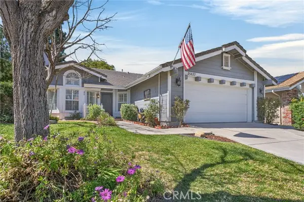 25837 Anderson Lane, Stevenson Ranch, CA 91381