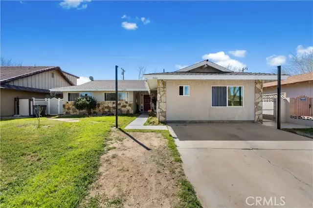 1530 W Kildare, Lancaster, CA 93534 - #1